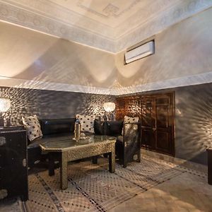 Suite con letto king size